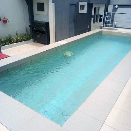 Primal Hotel Lagos Extérieur photo