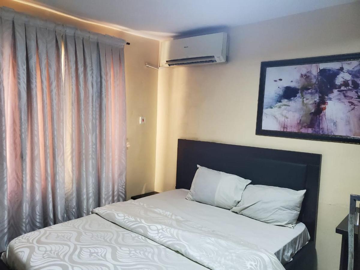 Primal Hotel Lagos Extérieur photo