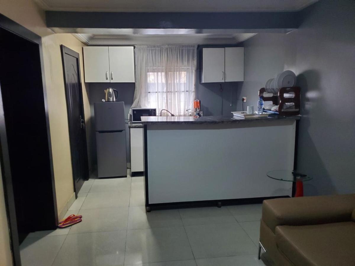 Primal Hotel Lagos Extérieur photo